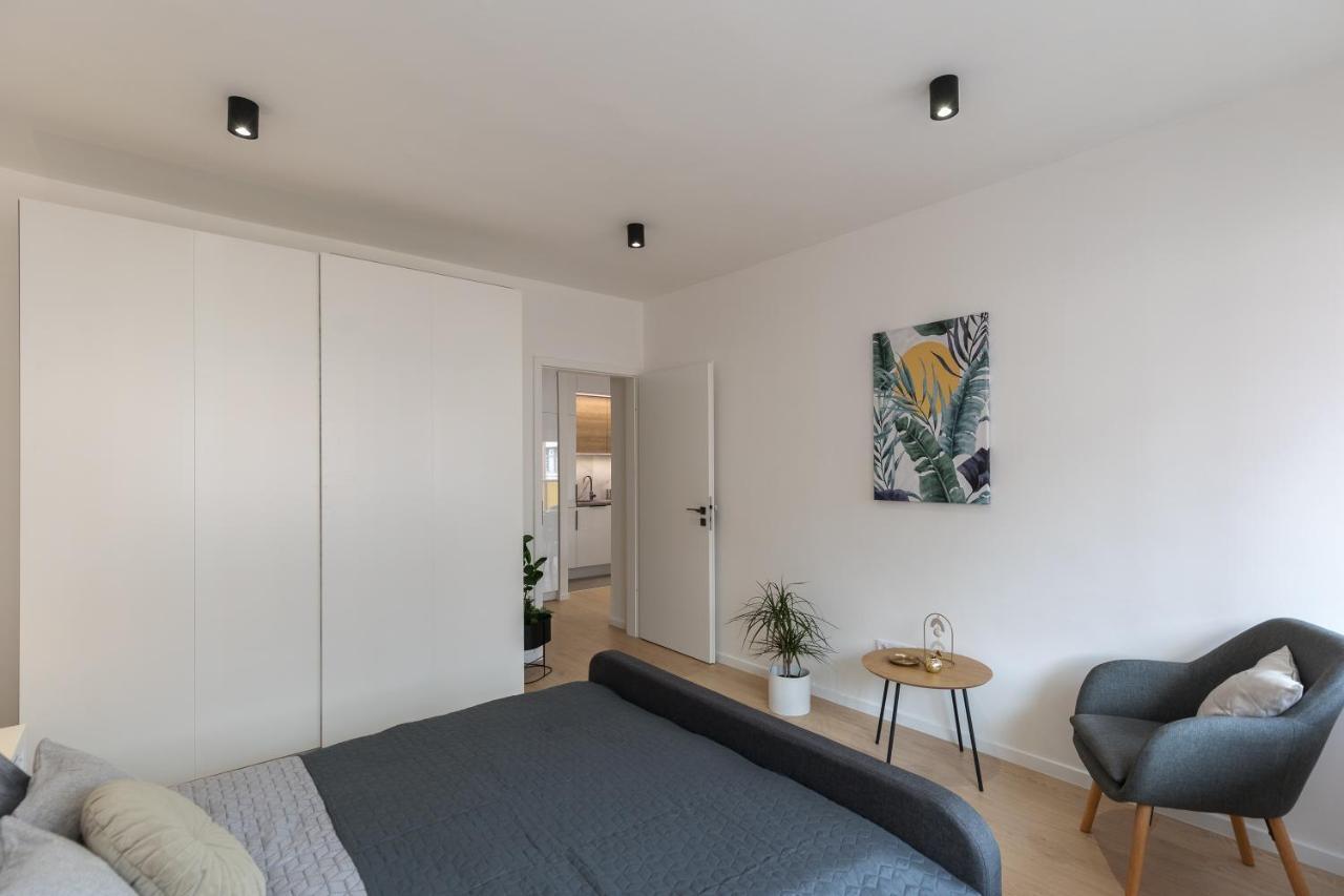 Gems Of Budapest - Emerald Suite エクステリア 写真