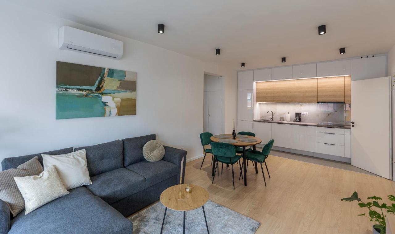 Gems Of Budapest - Emerald Suite エクステリア 写真