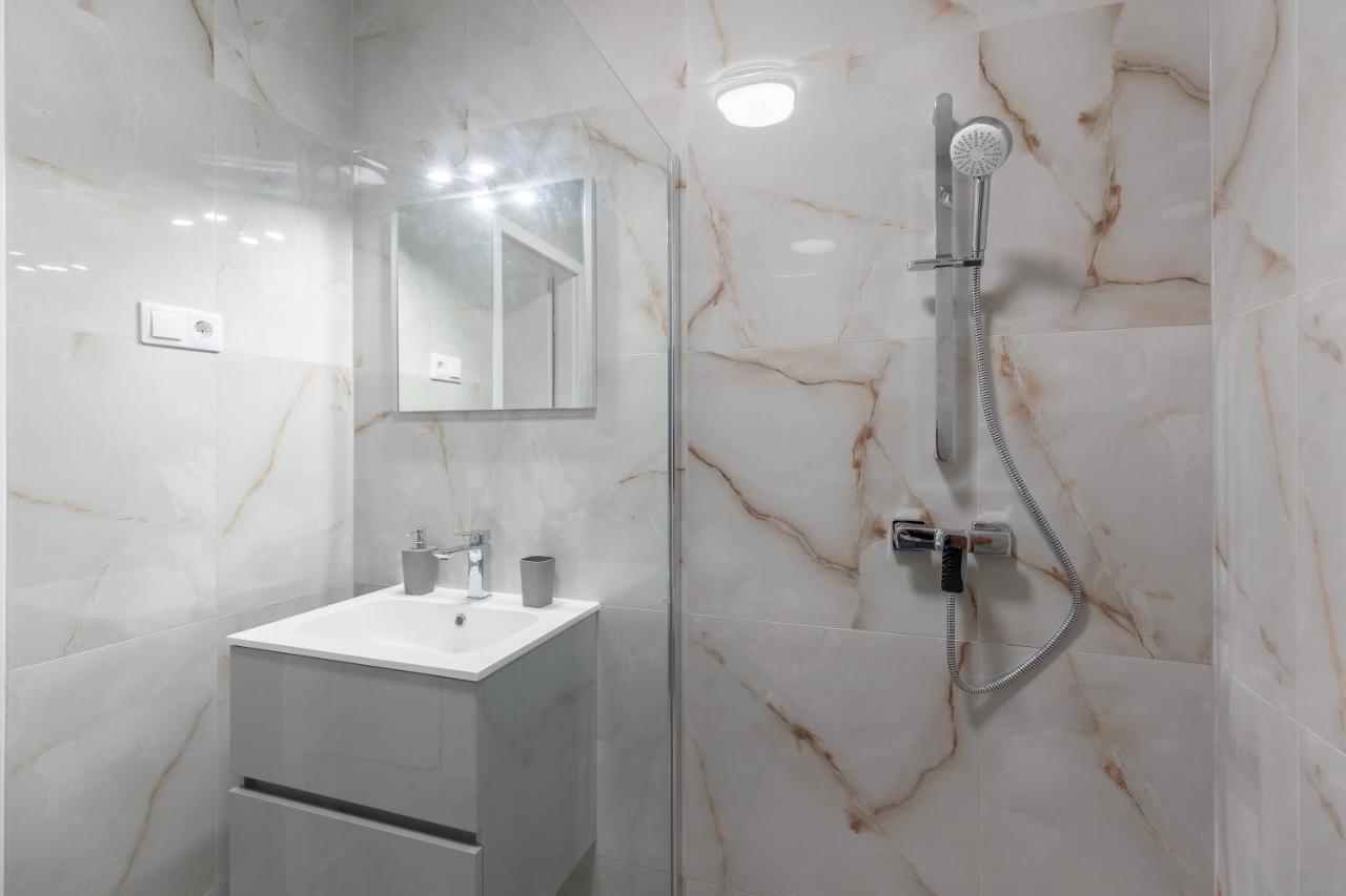 Gems Of Budapest - Emerald Suite エクステリア 写真