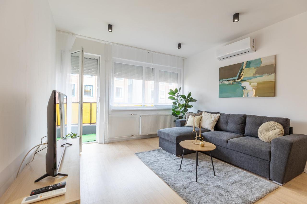 Gems Of Budapest - Emerald Suite エクステリア 写真