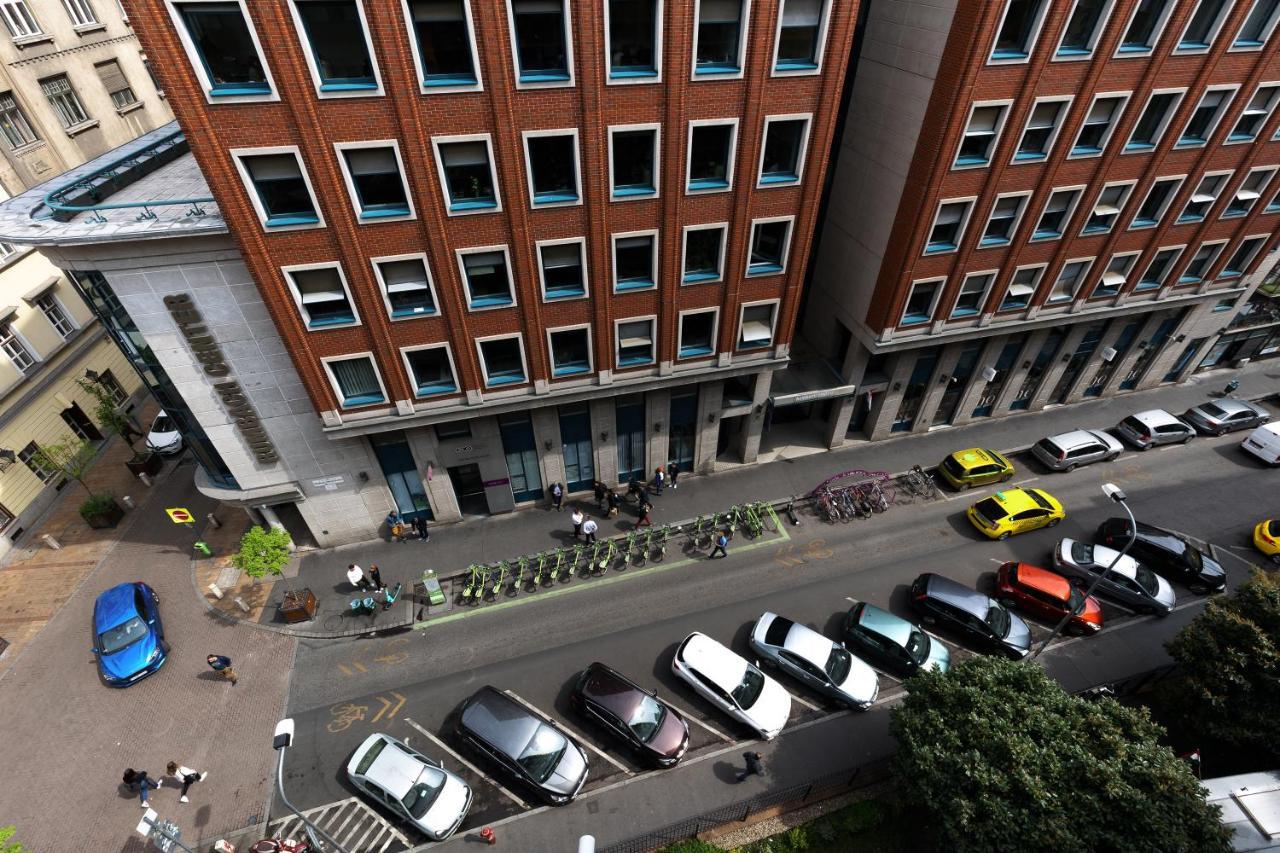 Gems Of Budapest - Emerald Suite エクステリア 写真